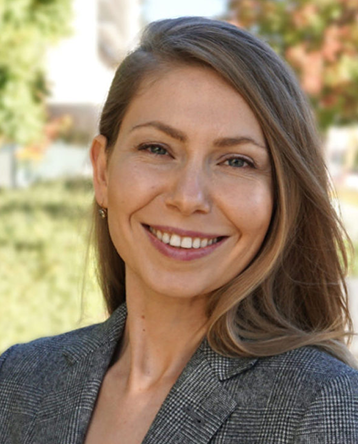 Portrait of Eni Halilaj