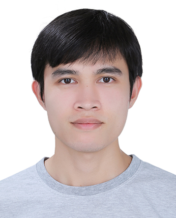 Portrait of Vu Phan